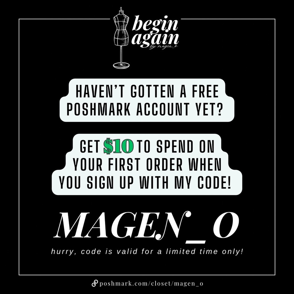 Meet your Posher, Magen